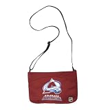 NHL Colorado Avalanche Jersey Mini Purse