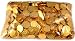 5 lb Bag with 465 Big Milk Chocolate Coins