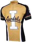 Adrenaline Promotions Idaho Cycling Jersey,XX-Large