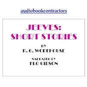 Jeeves: Selected Short Stories | [P. G. Wodehouse]