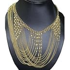 Multi Chain Nacklace