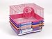 PH 2000 HAMSTER PASTEL CG 4PK