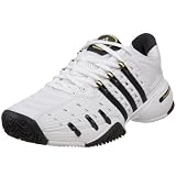 adidas Women's Barricade V W Tennis Shoe