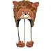 Scotty the Sasquach Pilot Hat