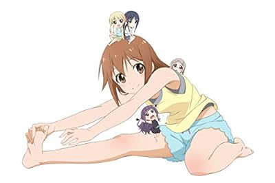 あにトレ! EX [Blu-ray]