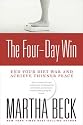 The Four-Day Win: End Your Diet War and Achieve Thinner Peace