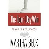 The Four-Day Win: End Your Diet War and Achieve Thinner Peace
