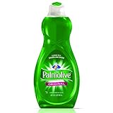 UPC 003500046059 product image for Palmolive Orig Dishwash Liquid Btl Orig 20/10 Oz | upcitemdb.com
