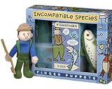 Incompatible Species - Fisherman vs Fish