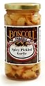 Spicy Pickled Garlic