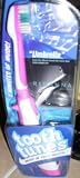 Tooth Tunes UMBRELLA by Rihanna