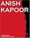 Books : Anish Kapoor: To Darkness: Svayambh