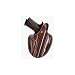 7L Shadow II Leather Holster