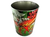 Land of the Giants Waste Basket Trash Can