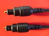 DIGITAL OPTICAL TOS LINK CABLE 1.5MT SKY- PS2 XBOX 360