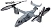 Silverlit V22 Osprey Vertical Take Off Plane