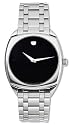 Movado Herrenuhren museum 0605568