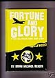Fortune and Glory: A True Hollywood Comic Book Story