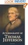 Autobiography of Thomas Jefferson
