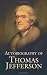 Autobiography of Thomas Jefferson