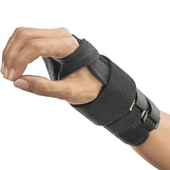 Sporlastic Manu-Hit Handgelenkbandage L�nge 18cm