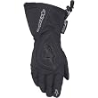 Alpinestars Radiant Drystar Men's Waterproof Road Race Motorcycle Gloves - Black