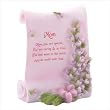 Mom Decoration Plaque