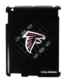 NFL Atlanta Falcons Protective Hardshell Case for iPad 2,7.5x9.6-Inch