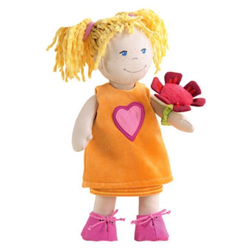 Soft Doll Nele