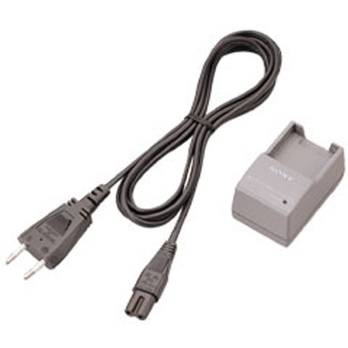 Childrens Toyshop  Electronics : Sony BC-TR1 Compact Charger for T & R-Series Batteries