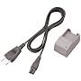Sony BC-TR1 Compact Charger For T & R-Series Batteries