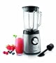 Philips HR2096/00 Avance Collection Standmixer / ProBlend 6-Technologie / 800 W / 2 L Glasbeh�lter, schwarz / silber