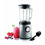 Philips HR2096, Acero inoxidable, Vidrio, Poliprop&hellip de Philips