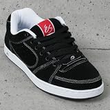 ES�ڥ�����ACCEL TT BLK/WHT/WHT