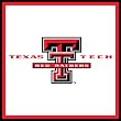 Turner CLC Texas Tech Red Raiders Note Cube (8080138)