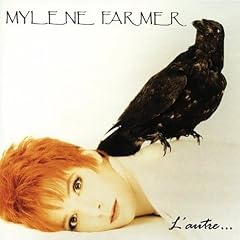 L'Autre (Vinyle)
