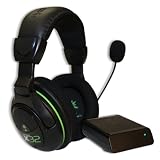 Turtle Beach Ear Force X32 Digital Headset