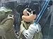 Jedi Mickey & Yoda Star Tours 2-Pack