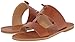 Lucky Brand Women's ANLISSA Flat Sandal