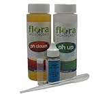 Flora Hydroponics pH Control Kit Indoor Herb Kit 41eoLpAAKNL. SL160 Flora Hydroponics pH Control Kit Indoor Herb Kit