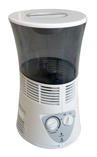  ... Gallon Cool Mist Evaporative Humidifier | Humidifier Reviews