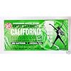 3 BOXES CALIFORNIA DIETERS' DRINK EXTRA STRENTH TEA 1.76 OZ.