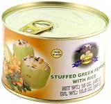 Gradina Stuffed Green Pepper with Rice ( 430 g )