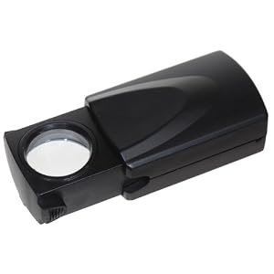 SE-Illuminated-Sliding-Pocket-Magnifier-with-LED-Light
