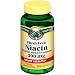 Spring Valley Dietary Supplement Niacin