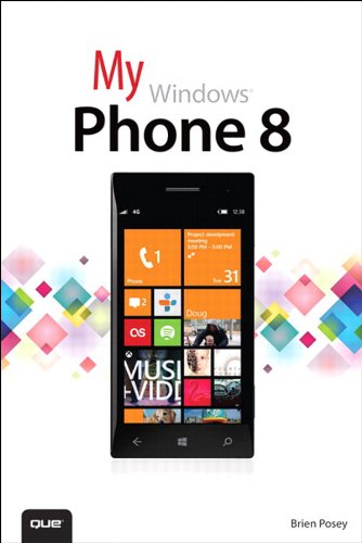 My Windows Phone 8 (My...)