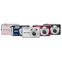 Olympus 8MP Digital Camera - FE-340
