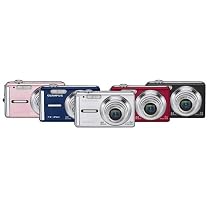 Olympus 8MP Digital Camera - FE-340