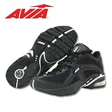 AVIA(�A���B�A) S8300W BW [�t�B�b�g�l�X�V���[�Y/���f�B�[�X][�A�r�A-fit34]