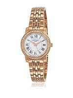 Rotary Reloj de cuarzo Man 38 mm